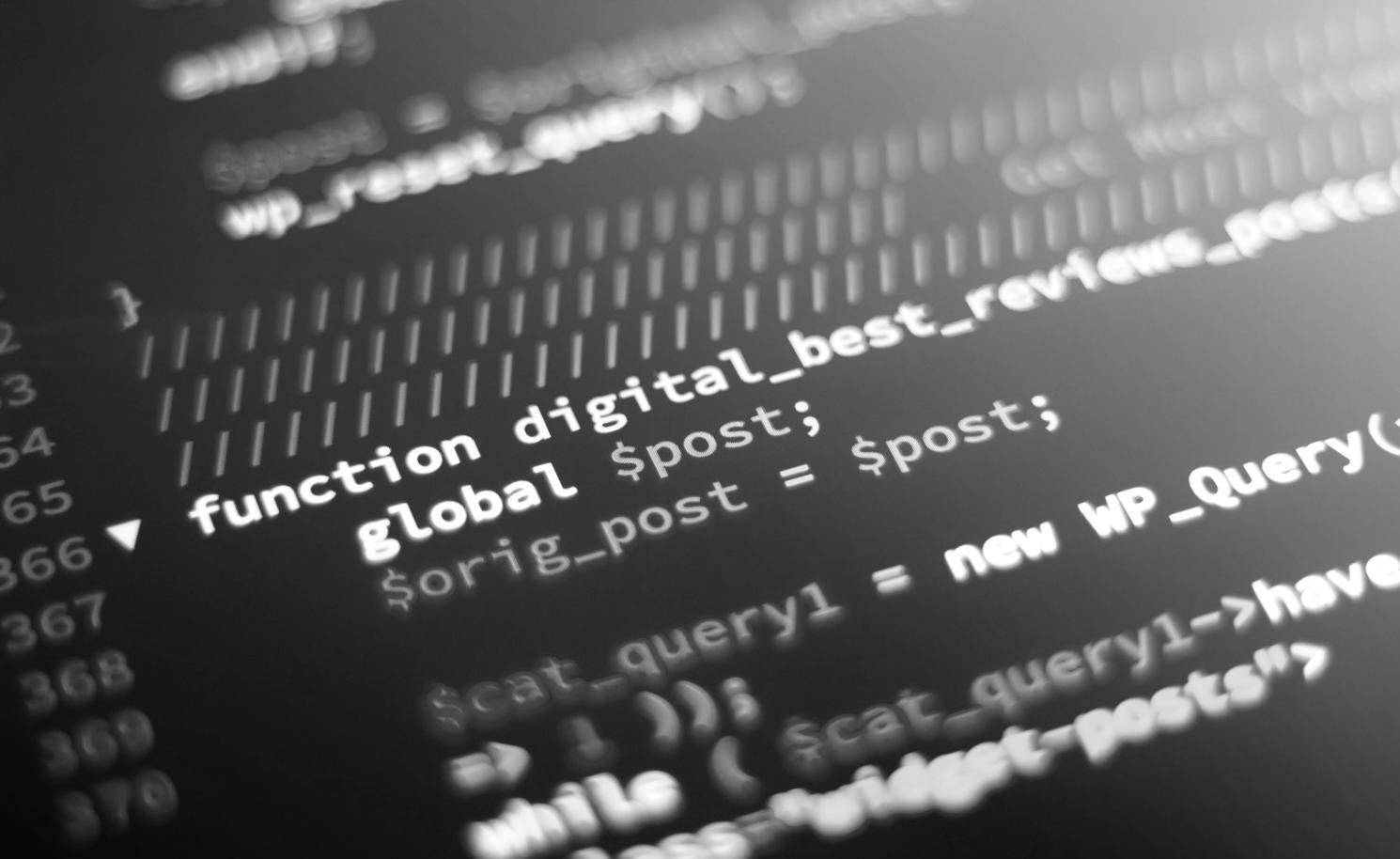 Collaborative learning environment with students working together on testing projects