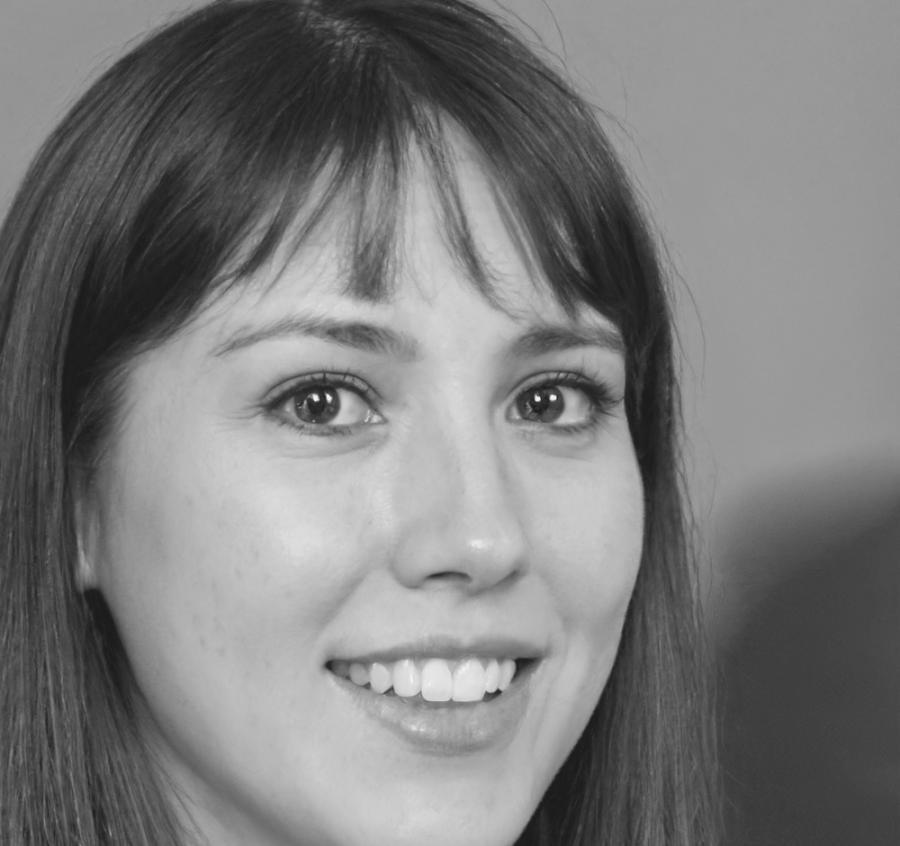 Portrait of Siriporn Kanjanakit